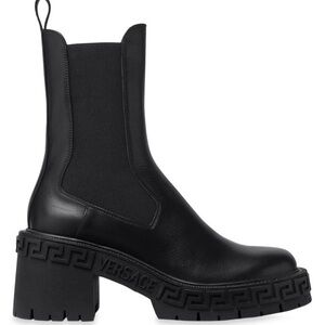 🎈SALE Versace La Greca Boots